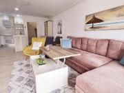 Chalet en venta en Torrevieja Alicante