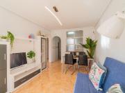 Chalet en venta en Torrevieja Alicante