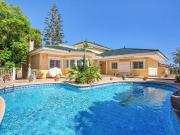 Chalet en venta en Torrevieja Alicante