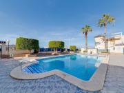 Chalet en venta en Torrevieja Alicante