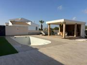 Chalet en venta en Torrevieja Alicante
