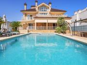 Chalet en venta en Torrevieja, Alicante Costa Blanca
