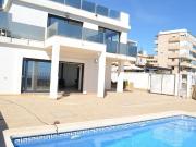 Chalet en venta en Torrevieja, Alicante Costa Blanca