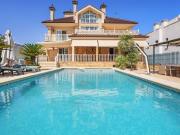 Chalet en venta en Torrevieja, Alicante Costa Blanca