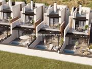 Chalet en venta en Torrevieja, Alicante Costa Blanca