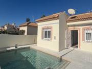 Chalet en venta en Torrevieja, Alicante Costa Blanca