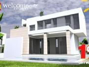 Chalet en venta en Torrevieja, Alicante Costa Blanca