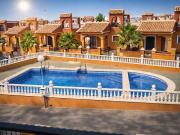 Chalet en venta en Torrevieja, Alicante Costa Blanca