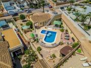 Chalet en venta en Torrevieja, Alicante Costa Blanca