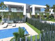 Chalet en venta en Torrevieja, Alicante Costa Blanca