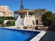 Chalet en venta en Torrevieja, Alicante Costa Blanca