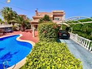 Chalet en venta en Torrevieja, Alicante Costa Blanca