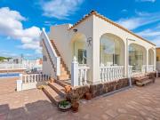 Chalet en venta en Torrevieja, Alicante Costa Blanca