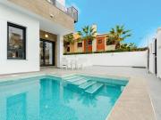Chalet en venta en Torrevieja, Alicante Costa Blanca