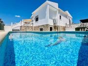 Chalet en venta en Torrevieja, Alicante Costa Blanca