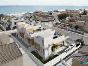 Chalet en venta en Torrevieja, Alicante Costa Blanca
