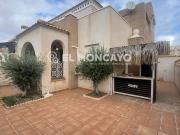 Chalet en venta en Torrevieja, Alicante Costa Blanca