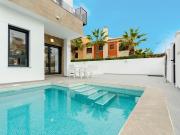 Chalet en venta en Torrevieja, Alicante Costa Blanca