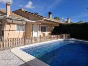 Chalet en venta en Torrevieja, Alicante Costa Blanca