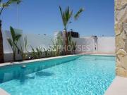 Chalet en venta en Torrevieja, Alicante Costa Blanca