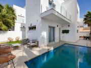 Chalet en venta en Torrevieja, Alicante Costa Blanca