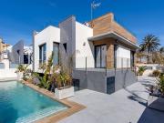 Chalet en venta en Torrevieja, Alicante Costa Blanca