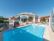 Chalet en venta en Torrevieja, Alicante Costa Blanca