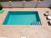 Chalet en venta en Torrevieja, Alicante Costa Blanca