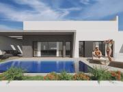 Chalet en venta en Torrevieja, Alicante Costa Blanca