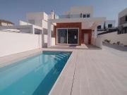 Chalet en venta en Torrevieja, Alicante Costa Blanca