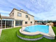 Chalet en venta en Torrevieja, Alicante Costa Blanca