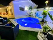 Chalet en venta en Torrevieja, Alicante Costa Blanca