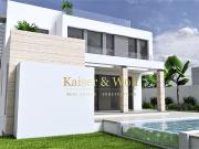 Chalet en venta en Torrevieja, Alicante Costa Blanca