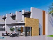 Chalet en venta en Torrevieja, Alicante Costa Blanca