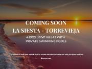 Chalet en venta en Torrevieja, Alicante Costa Blanca