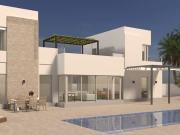 Chalet en venta en Torrevieja, Alicante Costa Blanca