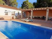Chalet en venta en Torrevieja, Alicante Costa Blanca