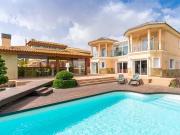 Chalet en venta en Aguas Nuevas, Alicante Costa Blanca