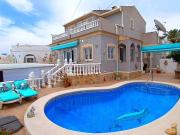 Chalet en venta en Torrevieja, Alicante Costa Blanca
