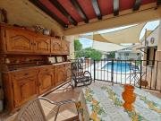 Chalet en venta en Torrevieja, Avenida Habaneras Curva...