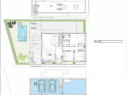 chalet en Venta en Torrevieja. BCLW T2912