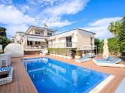 Chalet en venta en Torrevieja, Cañada del Molino