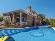 Chalet en venta en Torrevieja, Cañada del Molino. Chalet...