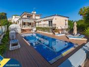 Chalet en venta en Torrevieja, Cañada del Molino. Villa...