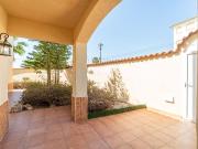 Chalet en venta en Torrevieja, Cañada del Molino. Villa...