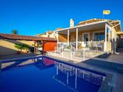 Chalet en venta en Torrevieja, El Chaparral