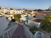 Chalet en venta en Torrevieja, El Molino. CHALET PAREADO...