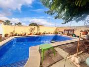 Chalet en venta en Torrevieja, La siesta