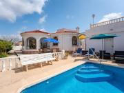 Chalet en venta en Torrevieja, La Siesta El Salado Torreta