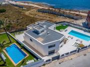 Chalet en venta en Torrevieja, La Veleta